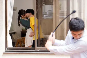 Ba chị em đẳng cấp nữ thần ngoại hình cao ráo được người hâm mộ ủng hộ, giao lưu tương tác ngoại tuyến, ba ngọn gió tranh giành rồng, chú béo uống Viagra và ép buộc bản thân