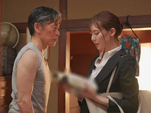 Cô nàng muốn tạo một ký ức khó quên cho chàng trai tuổi mới lớn