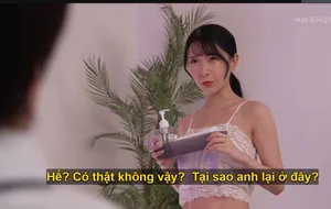 đeo kính vr liếm chim em trai lúc nào không hay